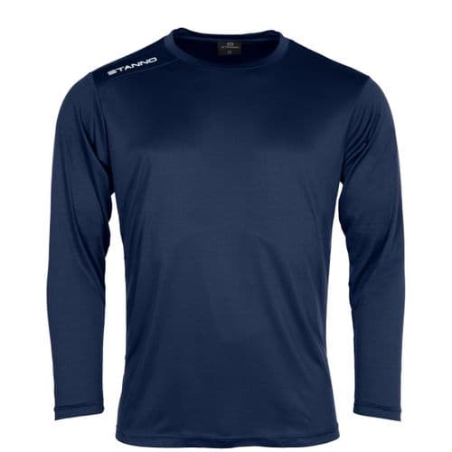 Stanno Field Jersey Long Sleeve Junior