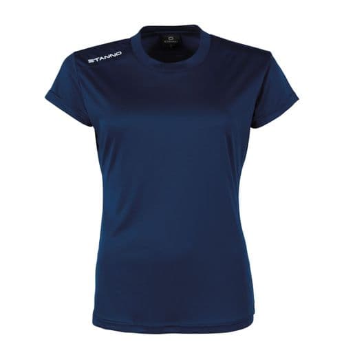 Stanno Field Jersey Short Sleeve Ladies