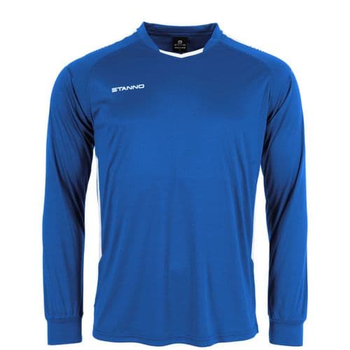 Stanno First Jersey Long Sleeve Junior