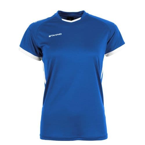 Stanno First Jersey Short Sleeve Ladies