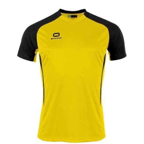 Stanno Stadio  Jersey Short Sleeve Senior