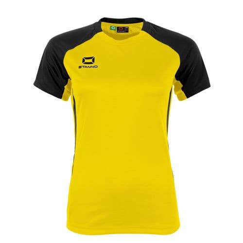 Stanno Stadio  Ladies Jersey Short Sleeve Senior