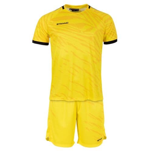 Stanno Trick Goalkeeper Set Short Sleeve Senior