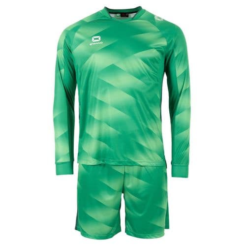 Stanno Vik Long Sleeve Goalkeeper Set Youth