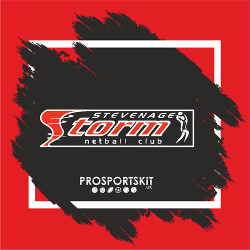 Stevenage Storm Netball Club