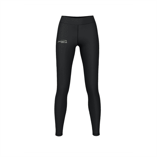 Storrington Tennis Club Ladies Academy Leggings - Senior Sizes