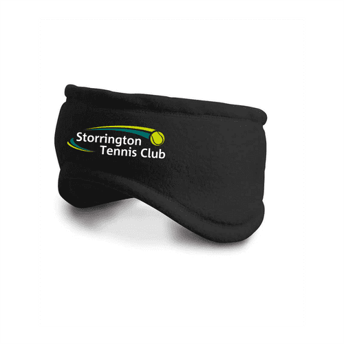 Storrington Tennis Club Polartherm™ Headband