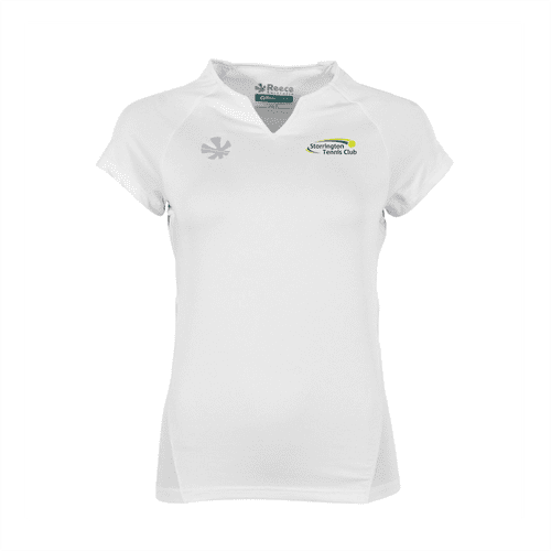 Storrington Tennis Ladies Reece Rise Shirt