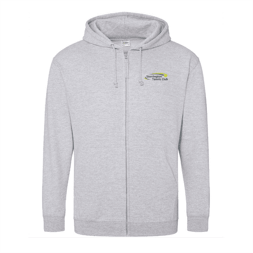 Storrington Tennis Mens College Zoodie