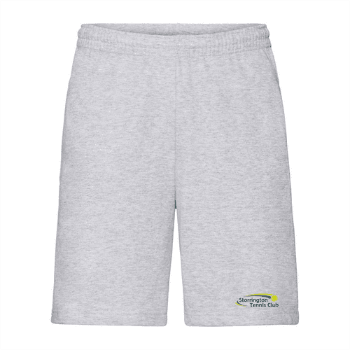 Storrington Tennis Mens Lightweight Shorts