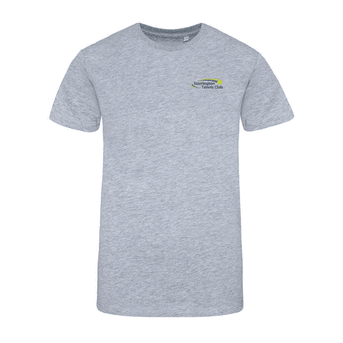 Storrington Tennis Mens The 100 T-Shirt