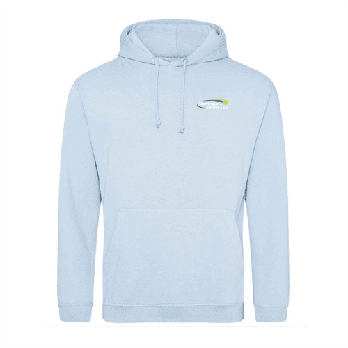 Storrington Tennis Unisex College Hoodie