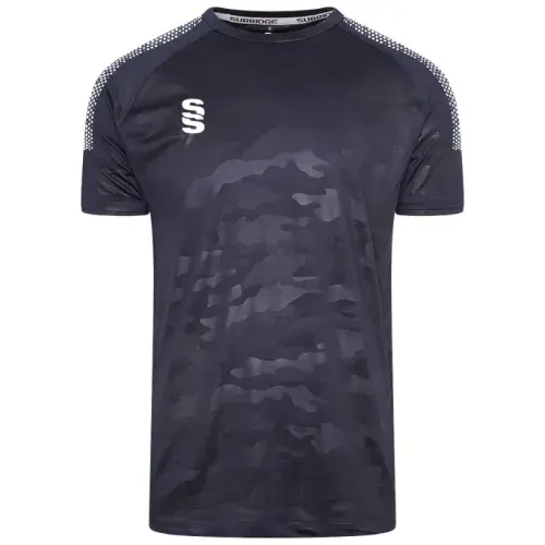Surridge Camo T-shirt Junior