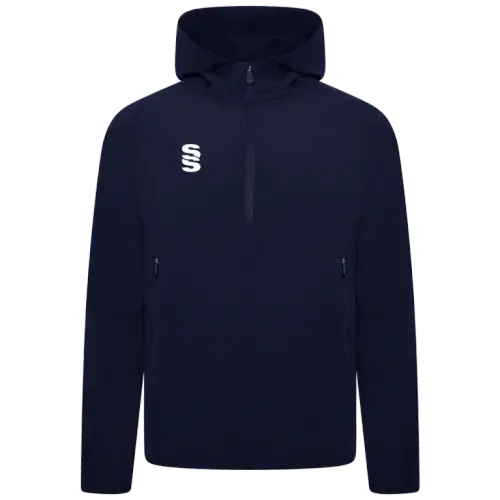 Surridge Dual Elite 1/4 Zip Hoody / Rain Jacket Senior