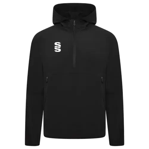Surridge Dual Elite 1/4 Zip Hoody / Rain Jacket Junior