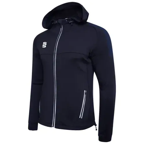 Surridge Dual Full Zip Hoody Senior