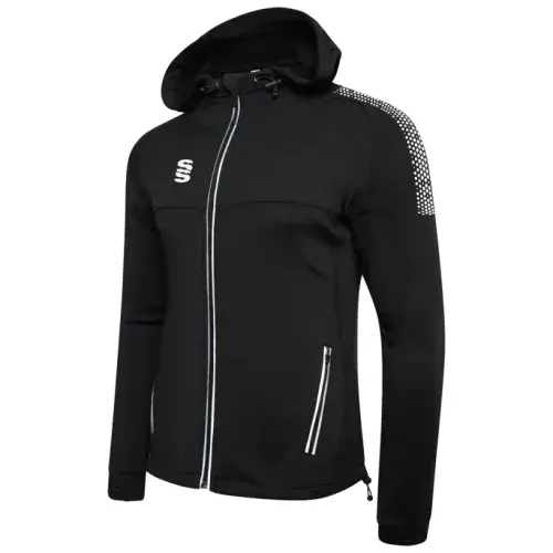 Surridge Dual Full Zip Hoody Junior