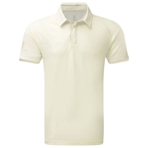 Surridge Ergo Short Sleeve Cricket Shirt Junior