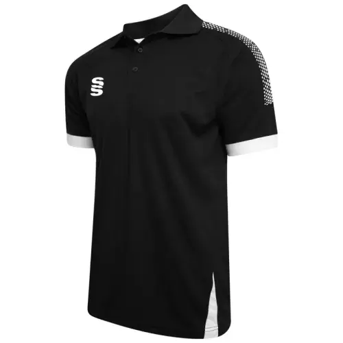 Surridge Fuse Polo Shirt Senior