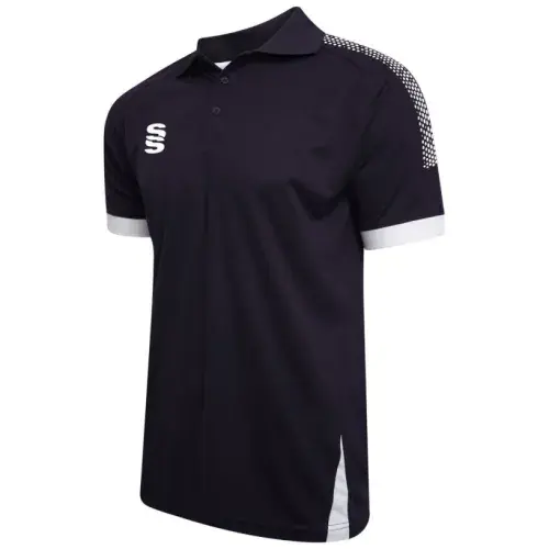 Surridge Fuse Polo Shirt Junior