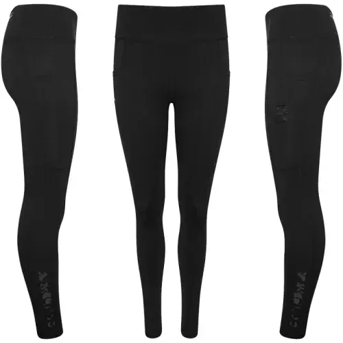 Surridge Performance Full Length Leggings Junior