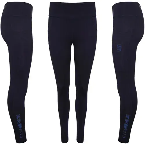 Surridge Performance Full Length Leggings Senior