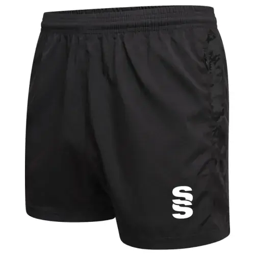 Surridge Performance Gym Short Junior