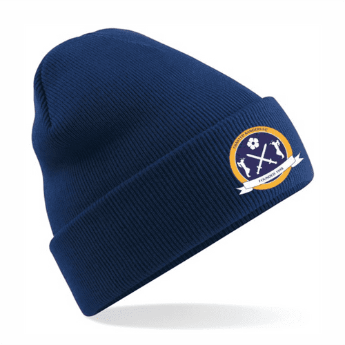 Thaxted Rangers Beenie Hat