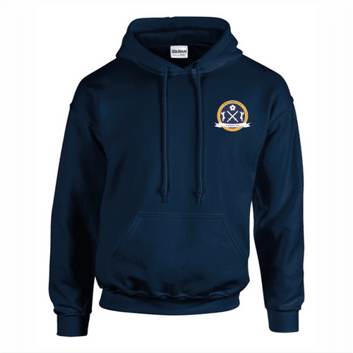 Thaxted Rangers Hoodie Junior