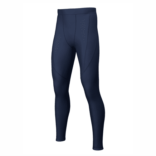 Thaxted Rangers Navy Base Leggings Senior