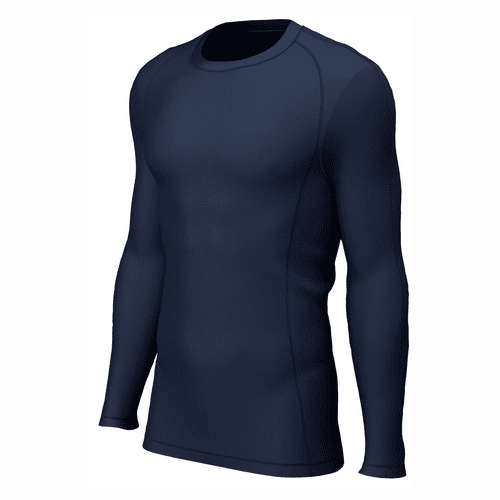 Thaxted Rangers Navy Base Top Senior
