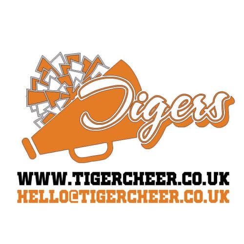 Tiger Cheer