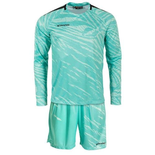 Trick Long Sleeve Goalkeeper Set Adult Long Sleeve