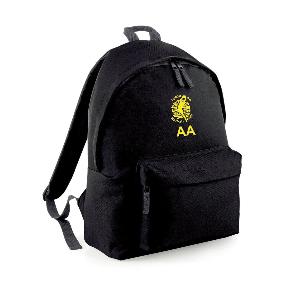 Turnford Netball Backpack Junior