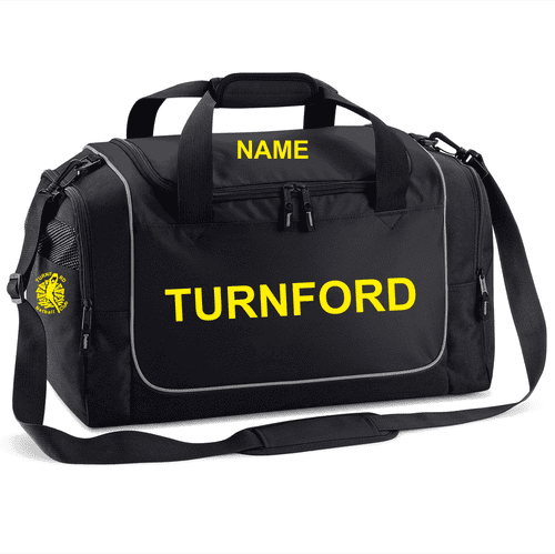 Turnford Netball Holdall