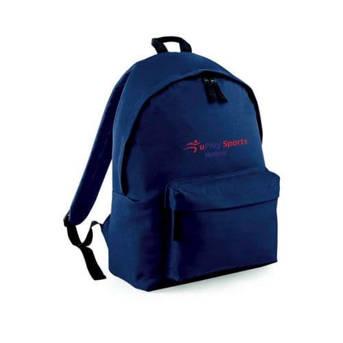 U Play Sport Netball Rucksack