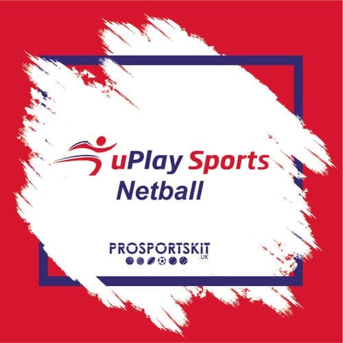 uPlay Sports Netball