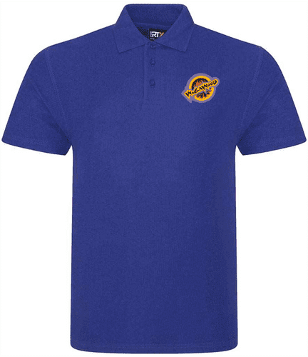 Wagawood Camp Polo Shirt