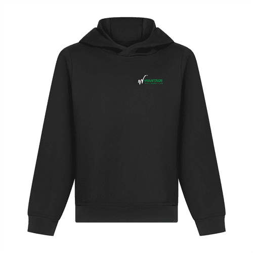 Wantage Tennis Junior Finden and Hale Team Hoodie