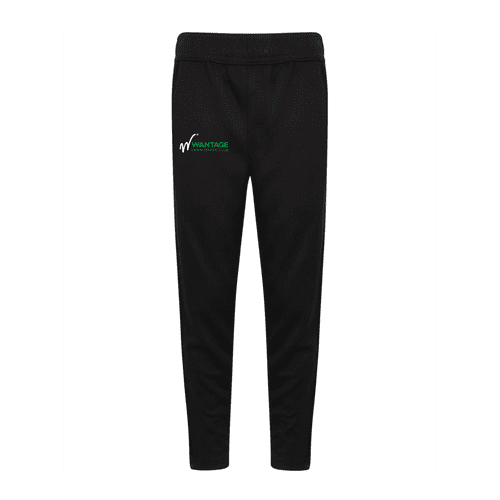 Wantage Tennis Junior Finden and Hale Tracksuit Pants