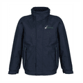 Wantage Tennis Junior Regatta Dover Waterproof Insulated Jacket