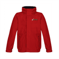Wantage Tennis Junior Regatta Dover Waterproof Insulated Jacket
