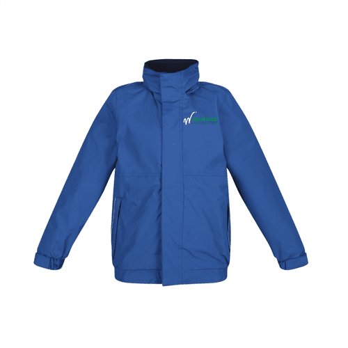 Wantage Tennis Junior Regatta Dover Waterproof Insulated Jacket