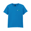 Wantage Tennis Kids Gildan Soft Style Youth T Shirt
