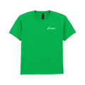 Wantage Tennis Kids Gildan Soft Style Youth T Shirt