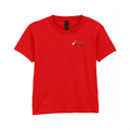 Wantage Tennis Kids Gildan Soft Style Youth T Shirt