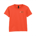 Wantage Tennis Kids Gildan Soft Style Youth T Shirt