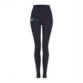 Wantage Tennis Ladies Finden and Hale Team Leggings High Waist