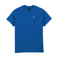 Wantage Tennis Mens Gildan Cotton T Shirt