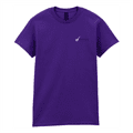 Wantage Tennis Mens Gildan Cotton T Shirt